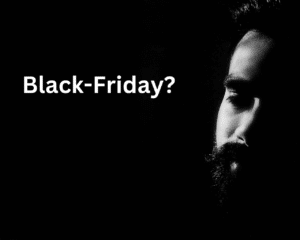 Black Friday: Zwischen Konsumrausch und Bewusstsein